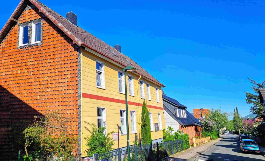 Frühlingserwachen