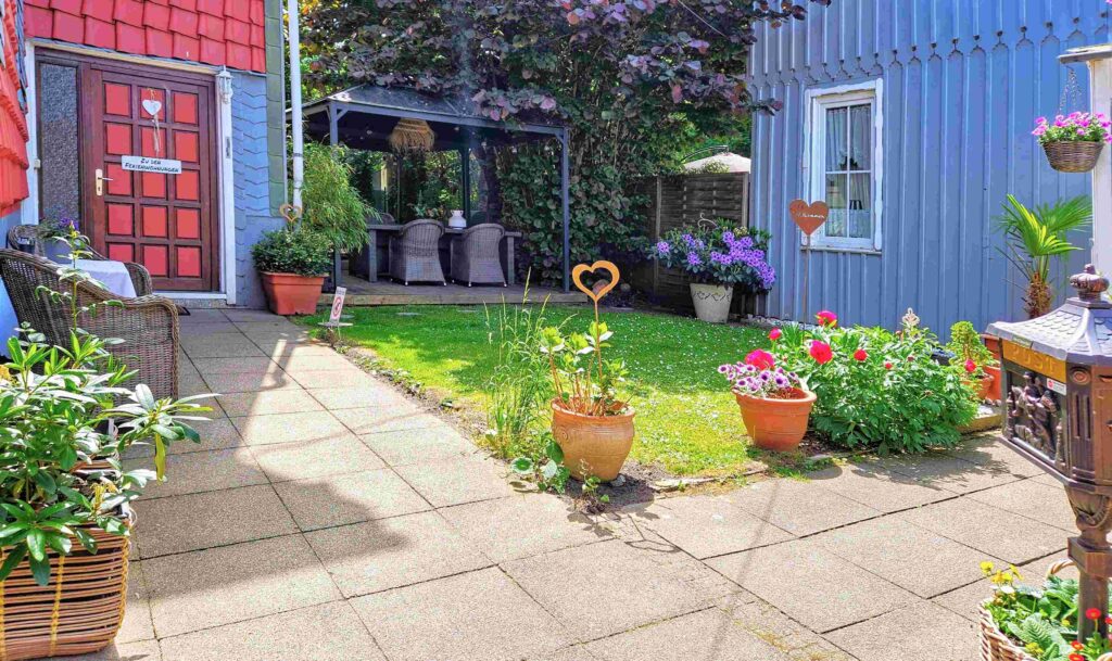 Willkommen in Ihrem Zuhause in der Ferne