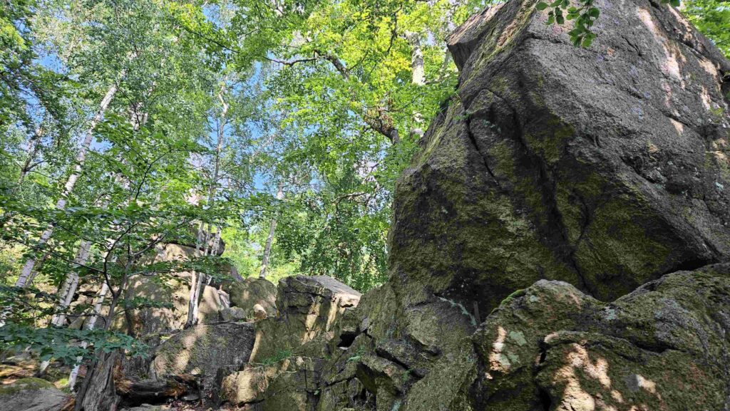 Rabenklippe I