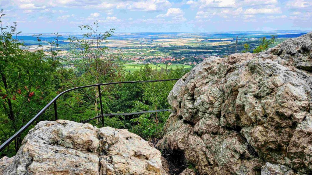 Der Elfenstein IV
